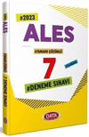 ALES 7 Fasikül Çözümlü Deneme Sınavı