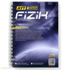 Altuğ Güneş Yayınları AYT Fizik 12. SINIF KONULARI VE VİDEO ANLATIMLARI