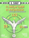 AV 8. Sınıf Lgs Deneme 24 Li İnkilap Tarihi