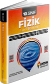 Aydın 10. Sınıf Fizik Soru Bankası