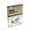 Aydın AYT Fizik 30 Deneme