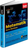 Aydın TYT Matematik Soru Bankası