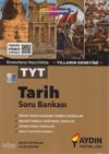 Aydın TYT Tarih Soru Bankası