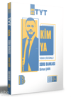 Benim Hocam 2027 TYT Kimya Video Çözümlü Soru Bankası
