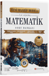 Bilgi Sarmal Matematik İlk Aşama Maarif Model Soru Bankası
