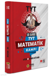 Bıyıklı Matematik 55 Günde Tyt Matematik Kampı Video Ders Kitabı