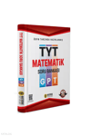 Bıyıklı Matematik GPT TYT Matematik Soru Bankası