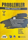 Ens Destek Tyt S.B. Problemler