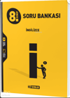 Hız 8. Sınıf İngilizce Soru Bankası