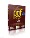 IQ Yayınları Ayt Fizik Püf Soru Bankası