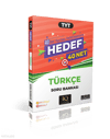 IQ Yayınları Tyt Türkçe Hedef 40 Soru Bankası