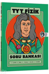 KR Akademi Ertan Sinan Şahin TYT Fizik Soru Bankası