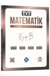 KR Akademi Eyüp B. TYT Matematik Soru Bankası