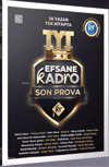 KR Akademi TYT Efsane Kadro Son Prova