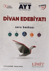 LİMİT AYT Divan Edebiyatı Soru Bankası