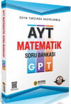 Matronik GPT AYT Matematik Soru Bankası