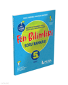 Muba 5. Sınıf Fen Bilimleri Soru Bankası