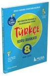 Muba 8. Sınıf Türkçe Soru Bankası