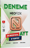 NeoFizik AYT Fizik Deneme