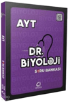 Oksijen AYT DR. Biyoloji Soru Bankası