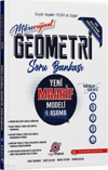 Orijinal Mikro TYT Geometri Maarif Model 1. Aşama Soru Bankası