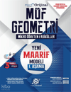 Orijinal Mikro TYT Geometri Maarif Model 1. Aşama Mikro Öğreten Fasiküller