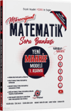 Orijinal Mikro TYT Matematik Maarif Modeli 1. Aşama Soru Bankası