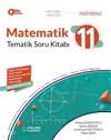 Palme 11. Sınıf Matematik Tematik Soru Kitabı