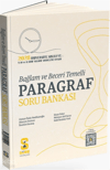 Süre Yayınları TYT AYT Paragraf Bağlam ve Beceri Temelli Soru Bankası