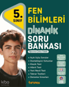 TUDEM 5. Sınıf Fen Bilimleri Dinamik Soru Bankası TURUNCU