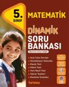 TUDEM 5. Sınıf Dinamik Matematik Soru Bankası TURUNCU