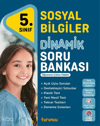 Turuncu 5. Sınıf Sosyal Bilgiler Dinamik Soru Bankası