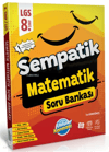 Ünlüler Karması 8. Sınıf LGS Matematik Sempatik Soru Bankası
