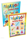 YDS Publishing Marathon Kındergarten Set Student!s Book