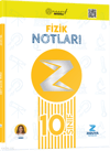 Zeduva 10. Sınıf Maarif Modeli Fizik Notları Fizikfinito