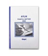 0335 Puantaj Defteri Mini 1 Adet