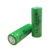 1.2v 400 Mah - 2/3aaa - Ni-mh Şarjlı Pil - Başsız / Flat Head
