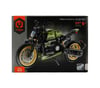 1004371 Sun-ımm-motosiklet Yşl 572prç