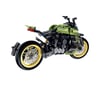 1004371 Sun-ımm-motosiklet Yşl 572prç