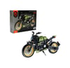 1004371 Sun-ımm-motosiklet Yşl 572prç
