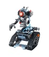 1004467 Sun-ımm-rc Robot Akıllı Programlama 5ın1 2 4ghz.803prç Işıklı