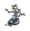 1004467 Sun-ımm-rc Robot Akıllı Programlama 5ın1 2 4ghz.803prç Işıklı