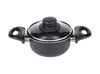 12cm Mama & Sos Tencere 1 Adet Diğer