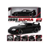 1995 Toyota Supra Model Aracı Çok Renkli