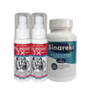 2 Adet 50 Ml Bigboost Erkek 3xeffect Canlandirici Krem + Yanında 1 Kutu 30lu Binareks Erkeklere Özel