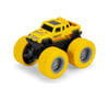 203761002 Monster Trucks 3-asst Çok Renkli