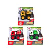 203761003 Mighty Engines 3-asst Çok Renkli