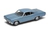 22417 Welly Dıecast 1 24 65 Chev Impala S