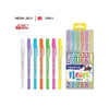 2801 Neon Jely Kalem 1 Adet