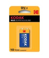 2850 Max 9v Alkalin Pil 1 Adet